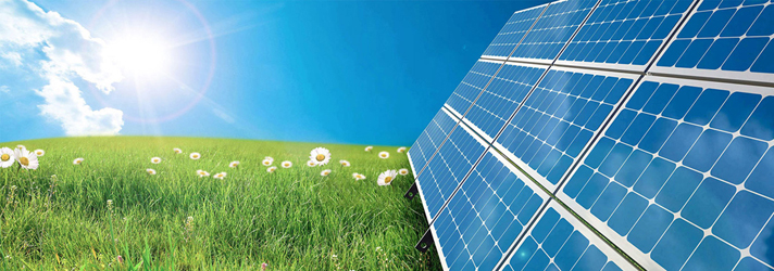 Install Solar Panel at Home or Office - Half Circle Solar Beed Maharashtra